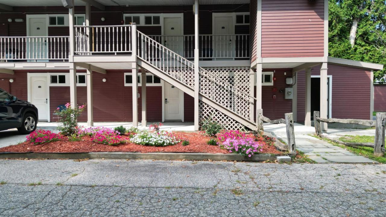 The Putney Inn Eksteriør bilde