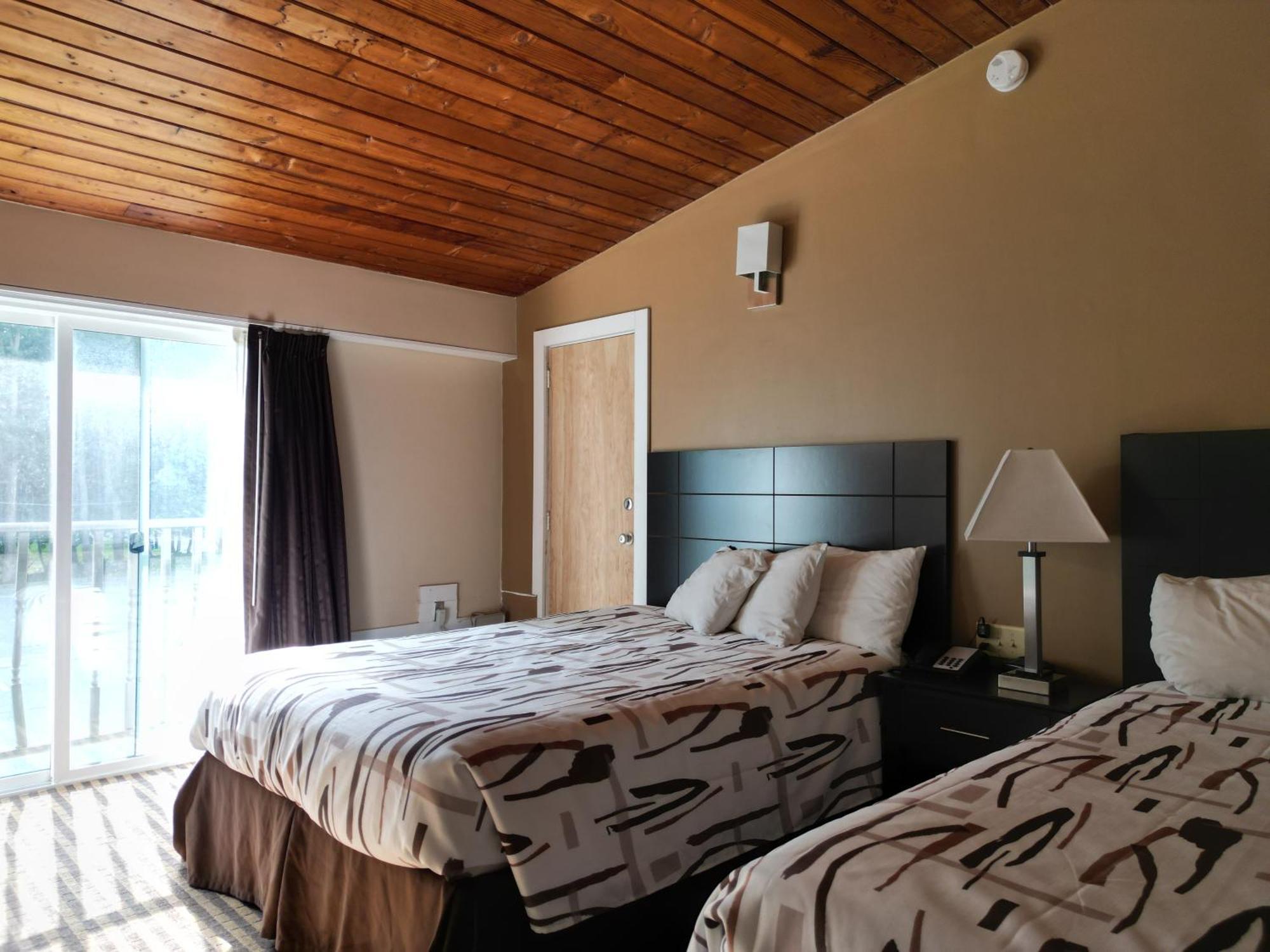 The Putney Inn Eksteriør bilde