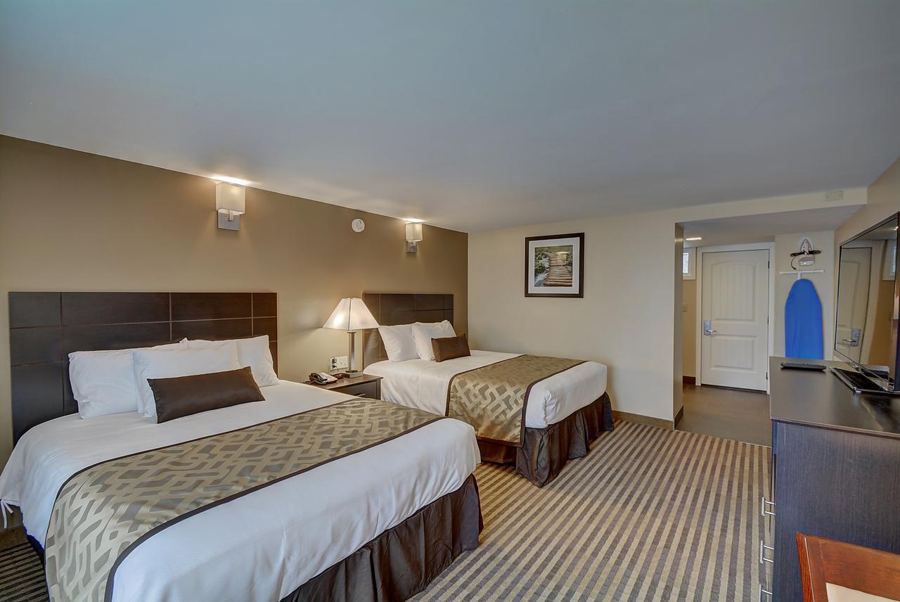 The Putney Inn Eksteriør bilde