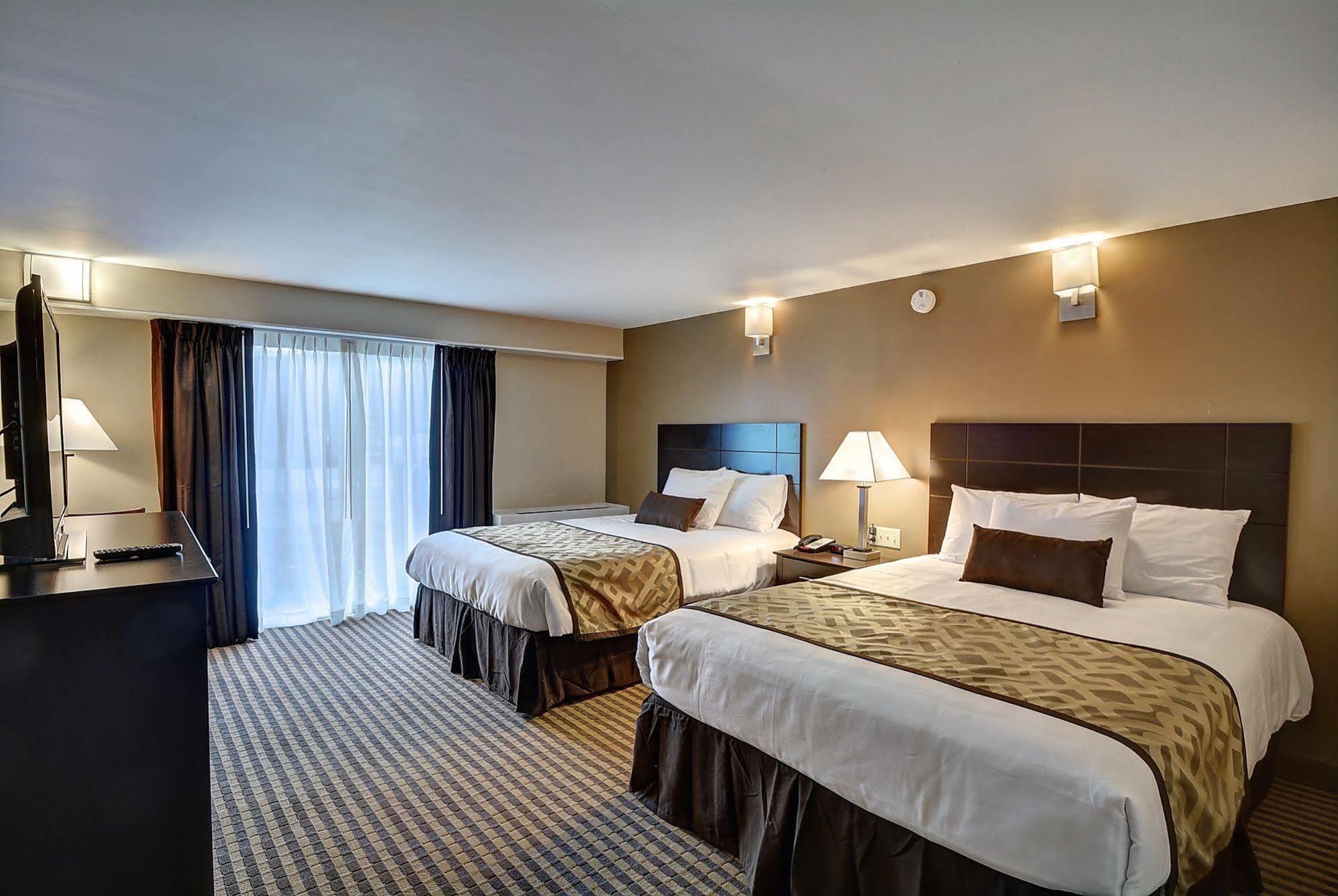 The Putney Inn Eksteriør bilde