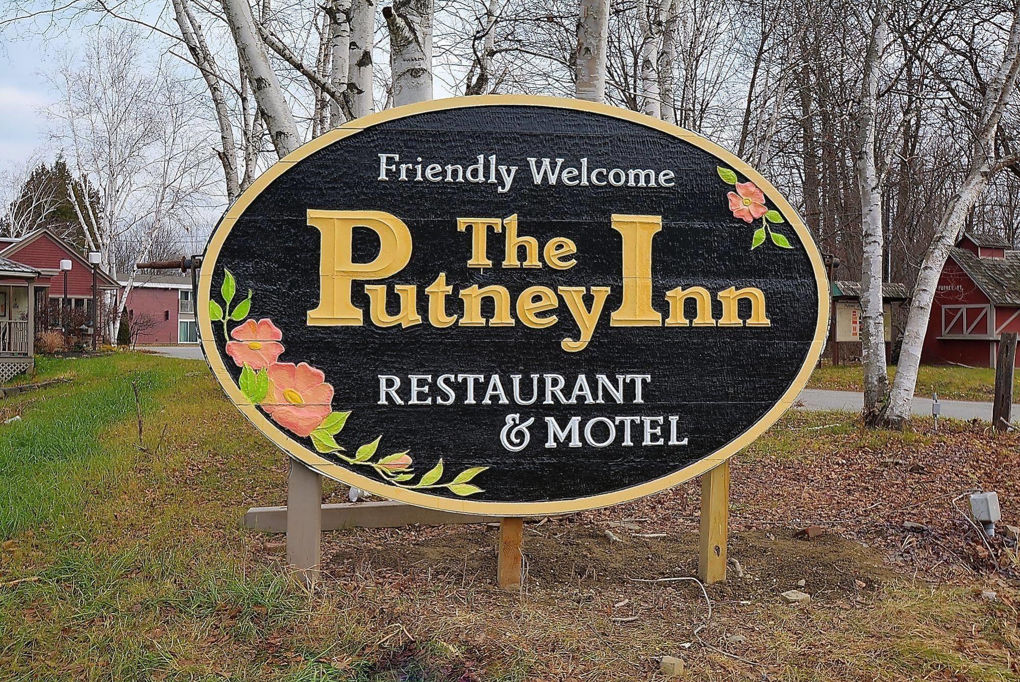 The Putney Inn Eksteriør bilde